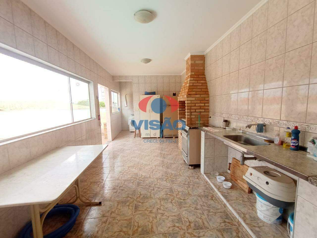 Casa - Sobrado à venda no Vila Almeida:
