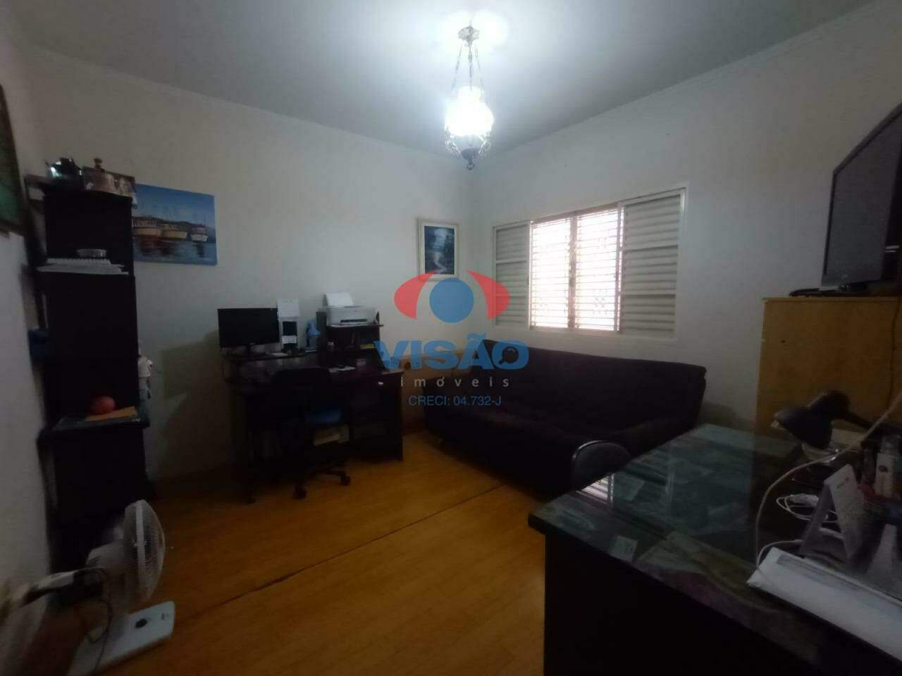 Casa - Sobrado à venda no Vila Almeida: