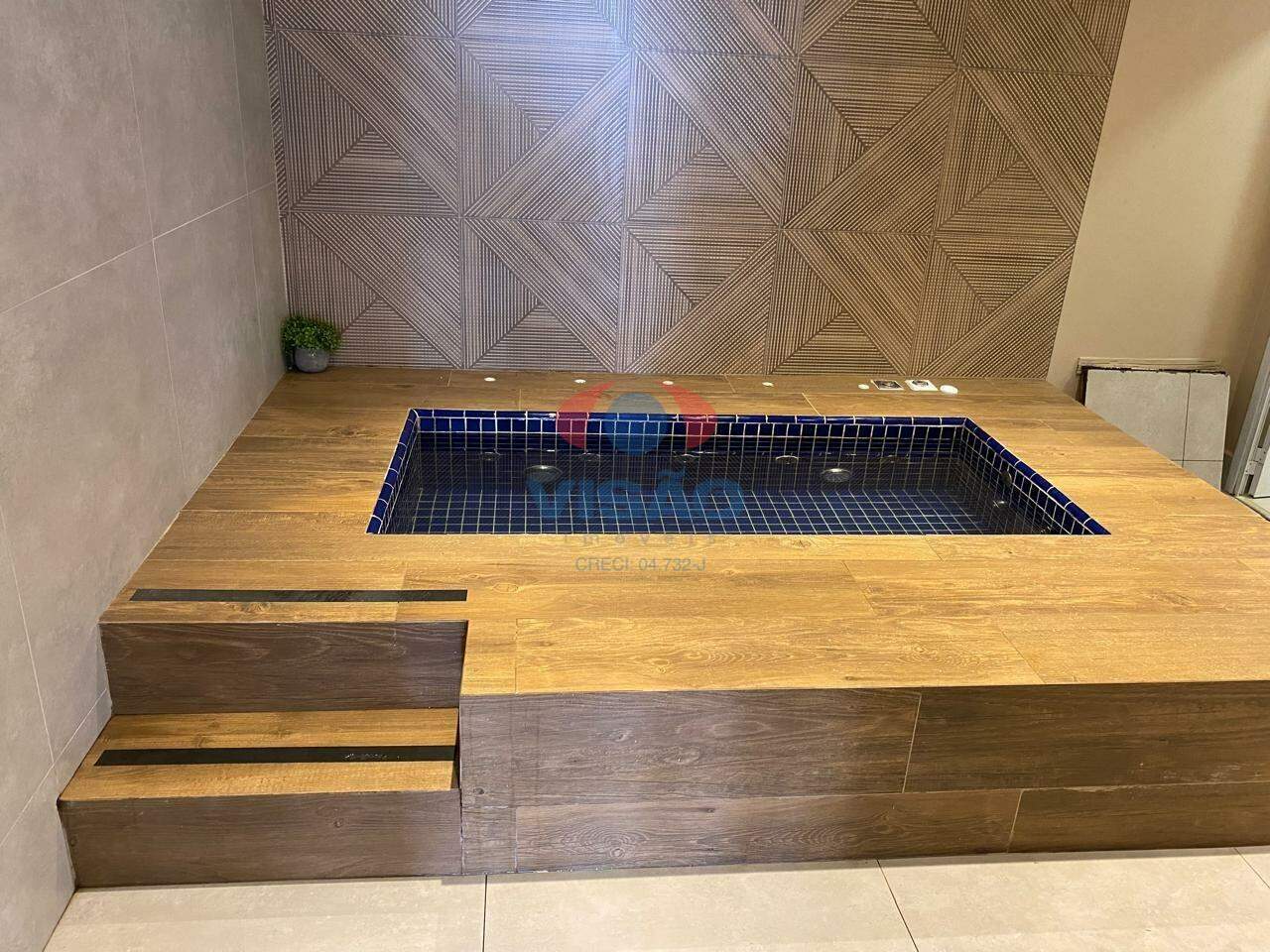Apartamento à venda no Jardim Casablanca: 