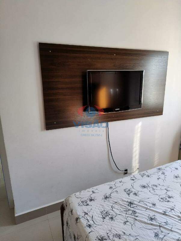 Apartamento à venda no Jardim Casablanca: 