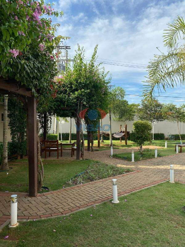 Apartamento à venda no Jardim Casablanca: 