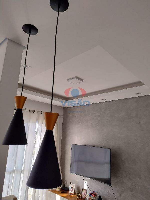 Apartamento à venda no Jardim Casablanca: 