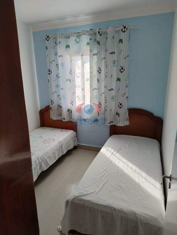 Apartamento à venda no Jardim Casablanca: 