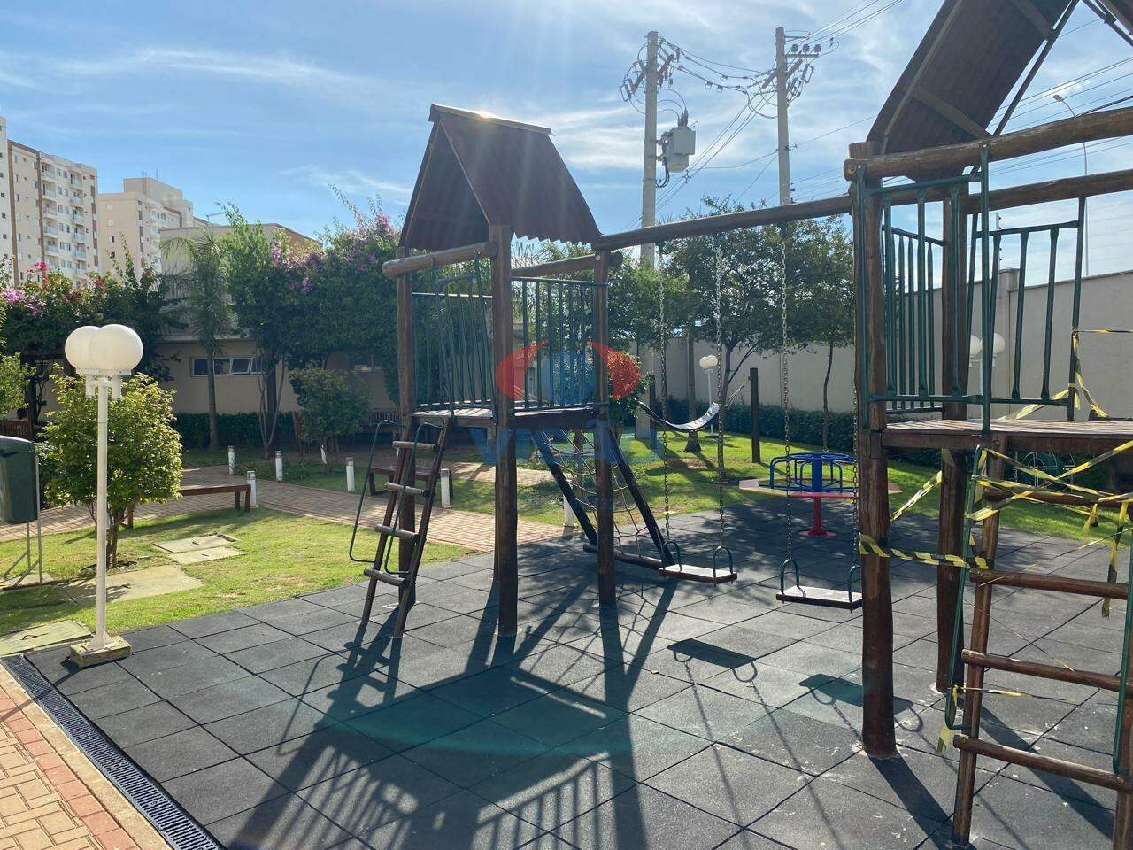 Apartamento à venda no Jardim Casablanca: 