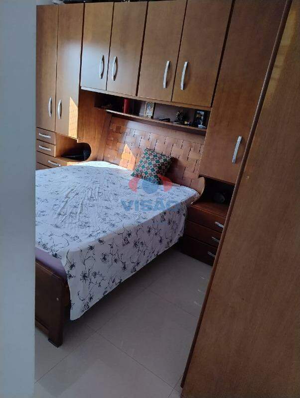 Apartamento à venda no Jardim Casablanca: 