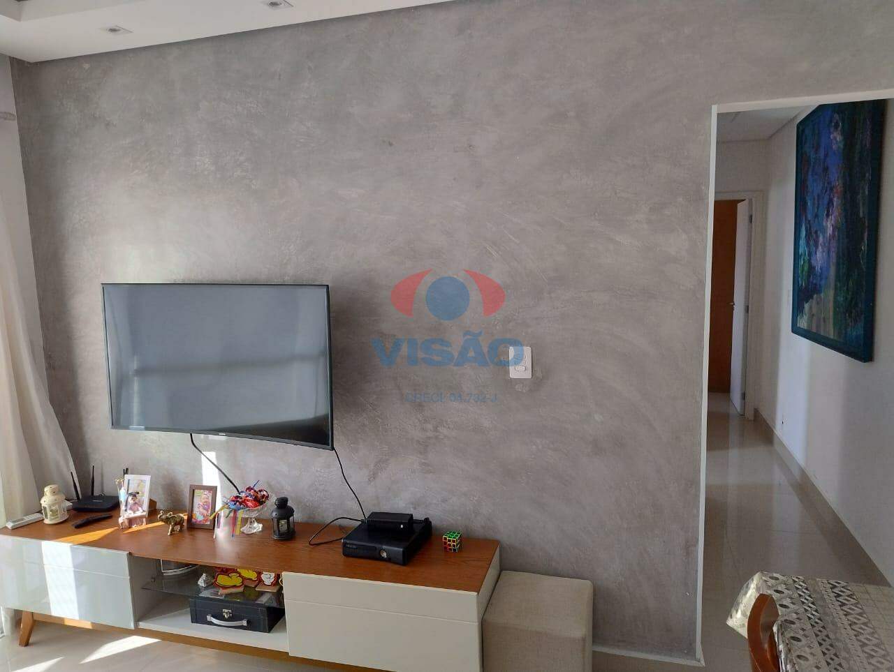Apartamento à venda no Jardim Casablanca: 