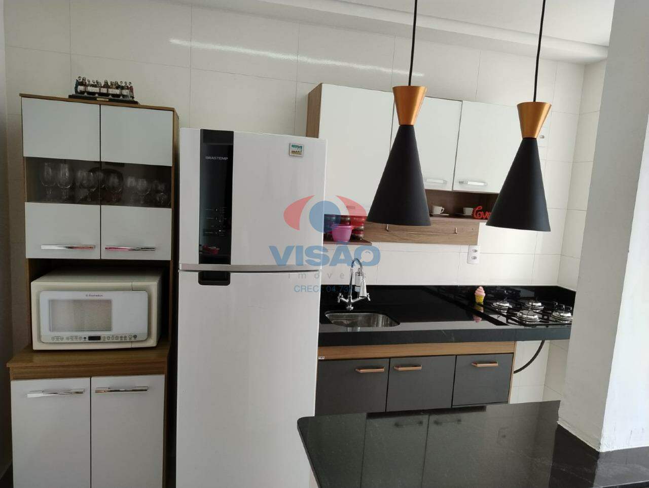 Apartamento à venda no Jardim Casablanca: 