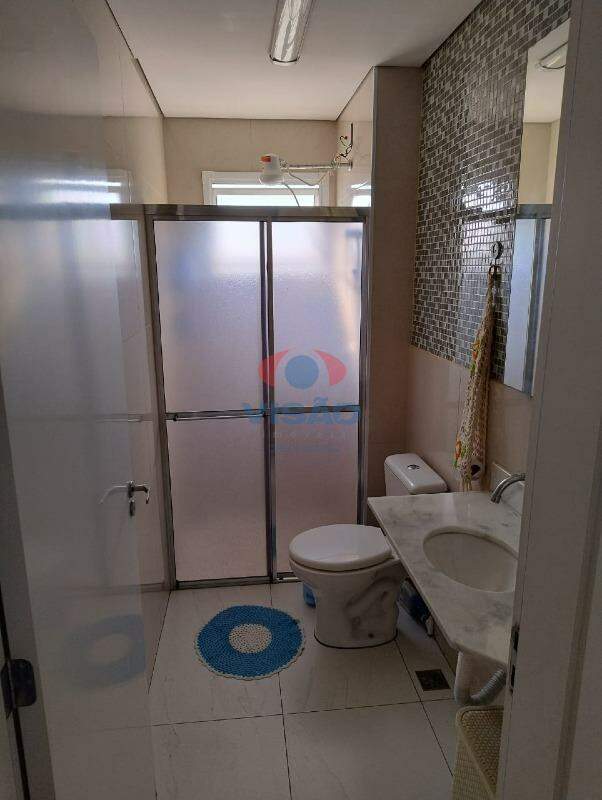 Apartamento à venda no Jardim Casablanca: 