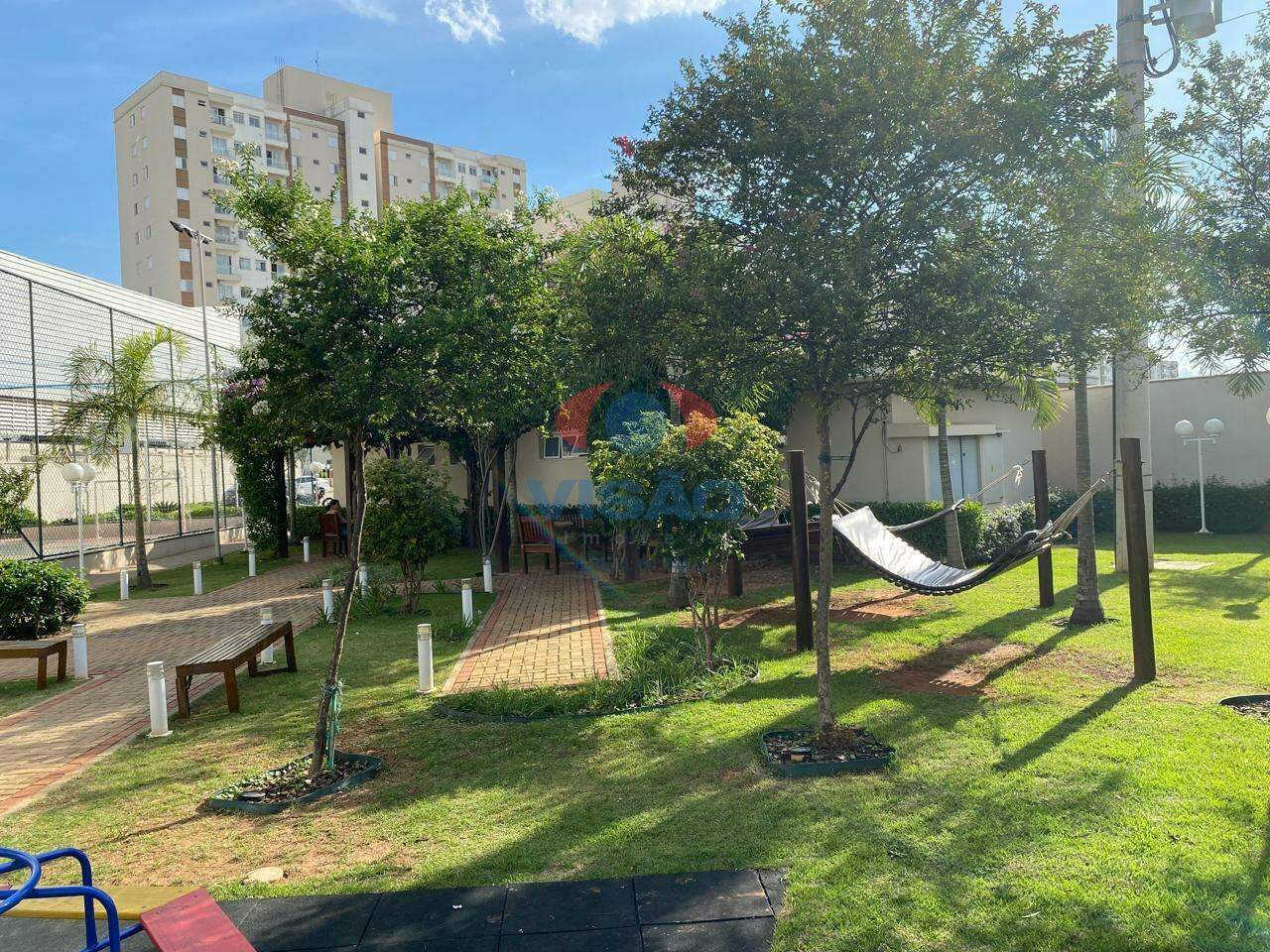 Apartamento à venda no Jardim Casablanca: 