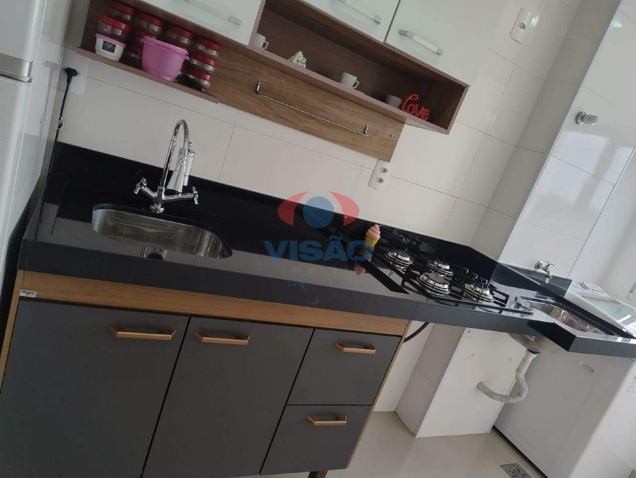 Apartamento à venda no Jardim Casablanca: 