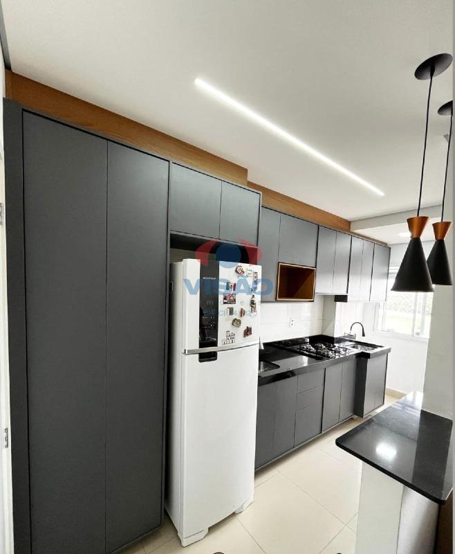 Apartamento à venda no Jardim Casablanca: 