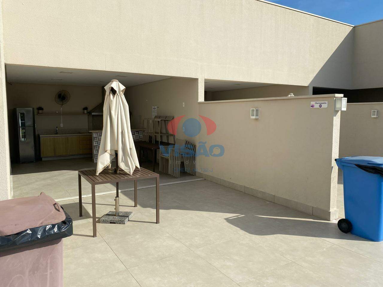 Apartamento à venda no Jardim Casablanca: 