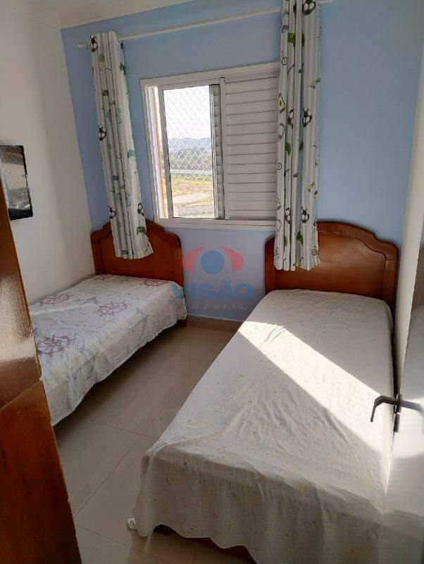 Apartamento à venda no Jardim Casablanca: 