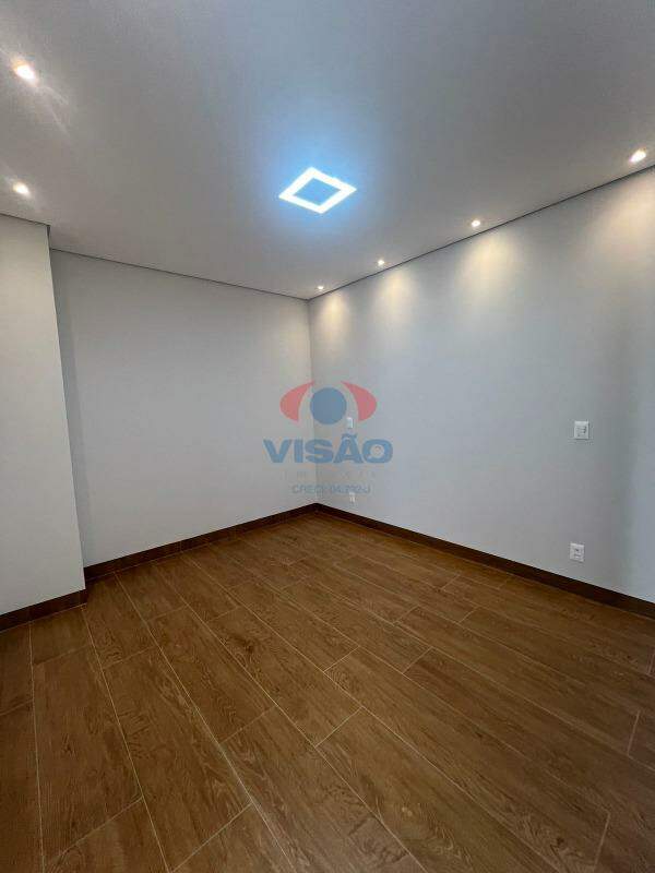 Casa em condomínio à venda no Residencial Milano: 
