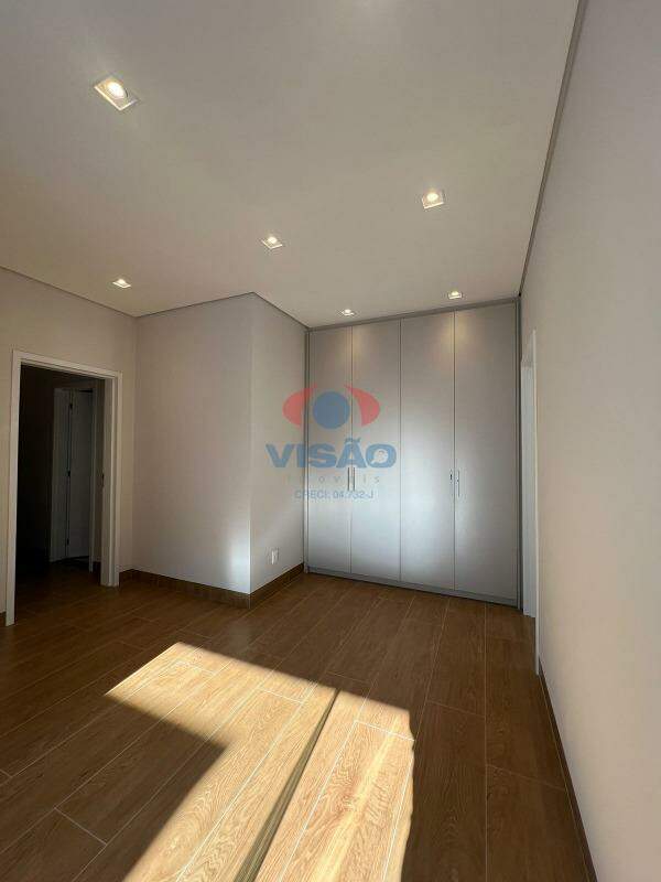 Casa em condomínio à venda no Residencial Milano: 