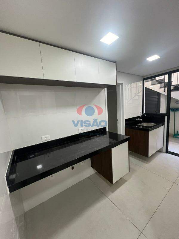 Casa em condomínio à venda no Residencial Milano: 