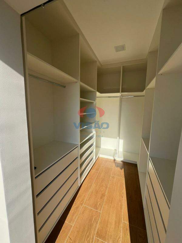 Casa em condomínio à venda no Residencial Milano: 