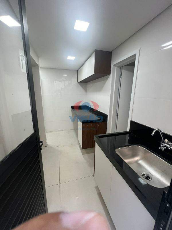 Casa em condomínio à venda no Residencial Milano: 