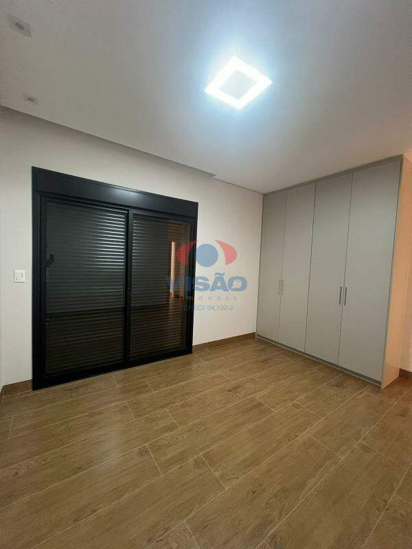 Casa em condomínio à venda no Residencial Milano: 