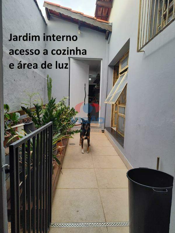 Casa à venda no Vila Maria: