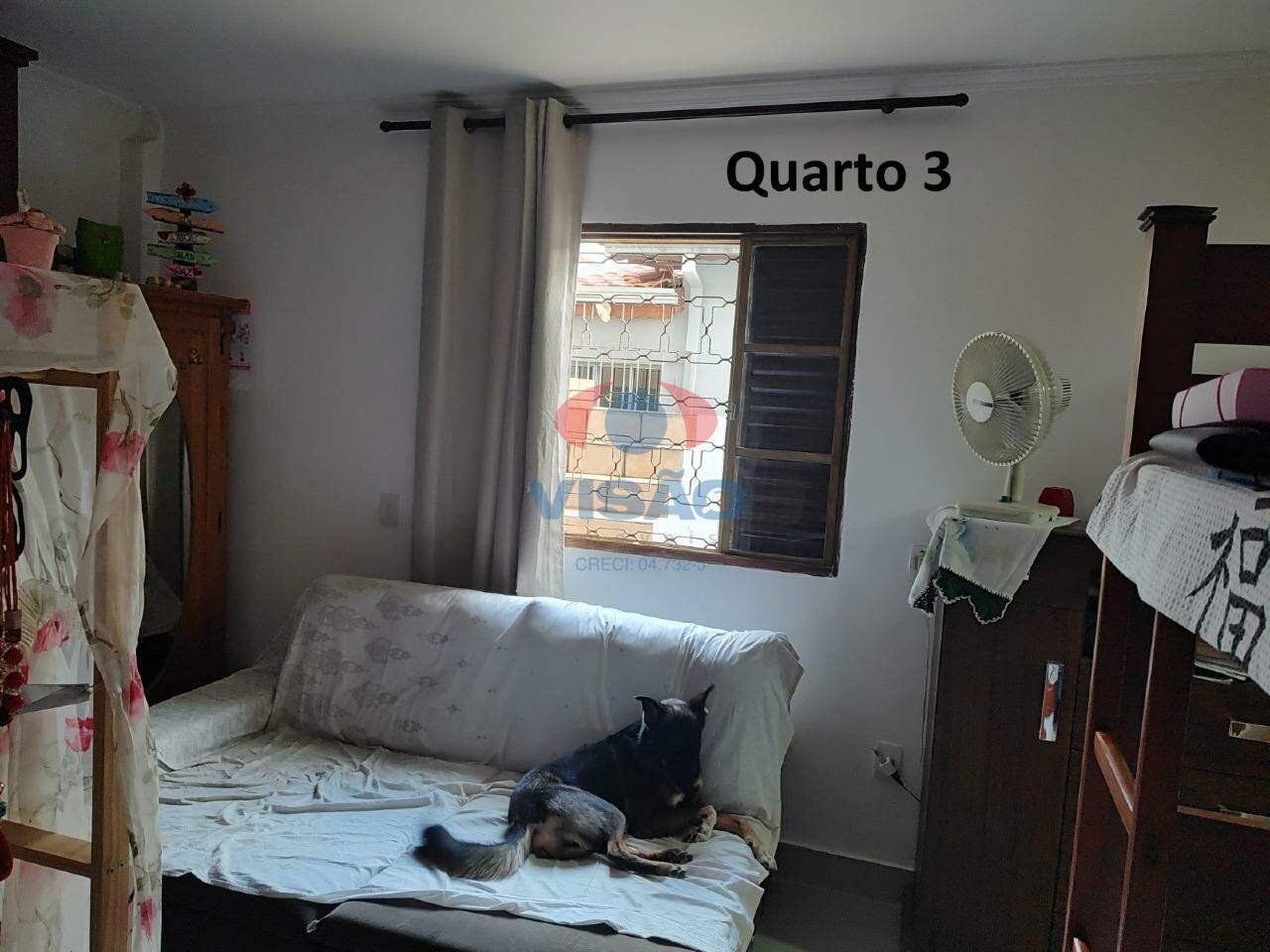 Casa à venda no Vila Maria: