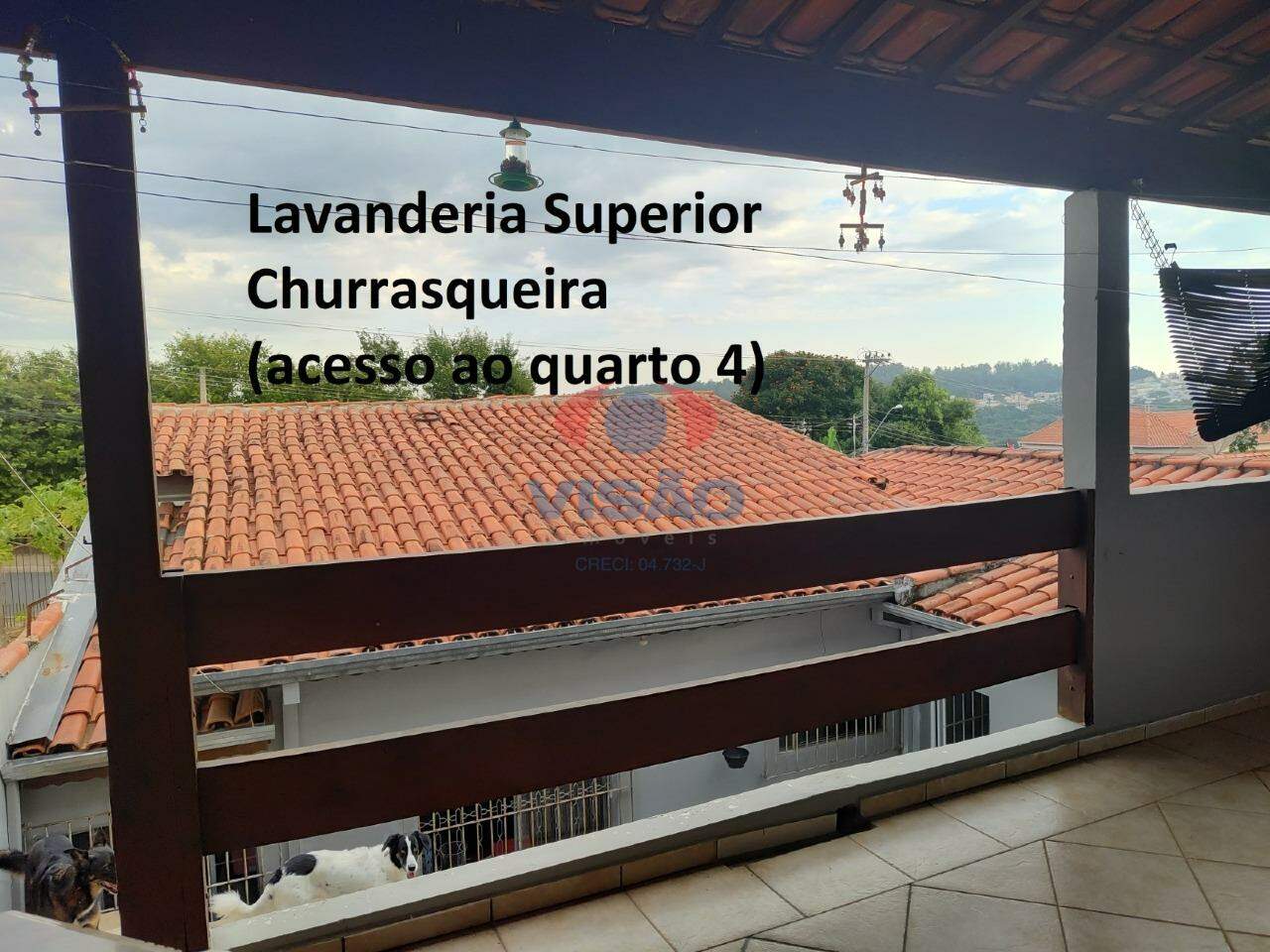 Casa à venda no Vila Maria: