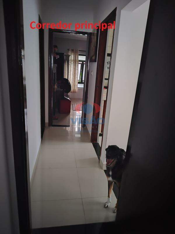 Casa à venda no Vila Maria: