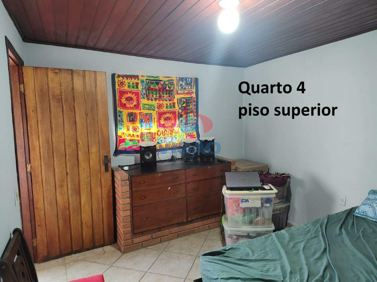 Casa à venda no Vila Maria: