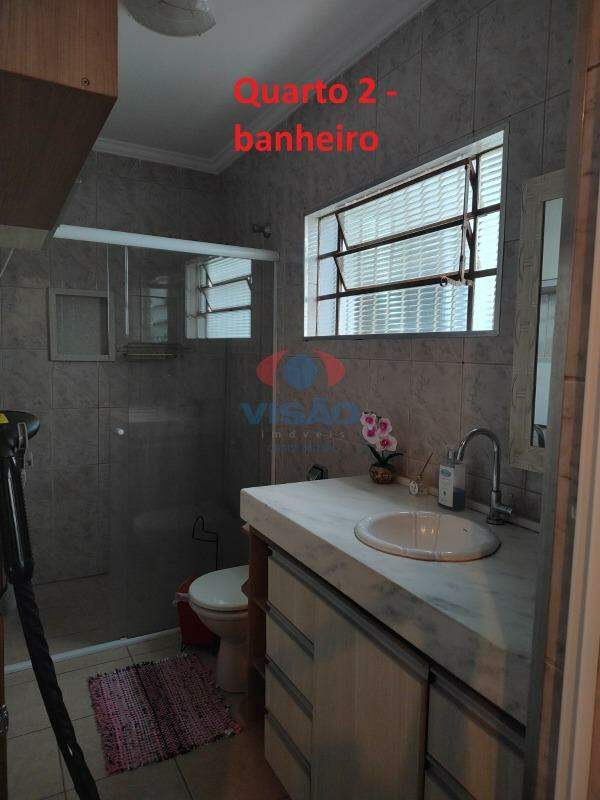 Casa à venda no Vila Maria: