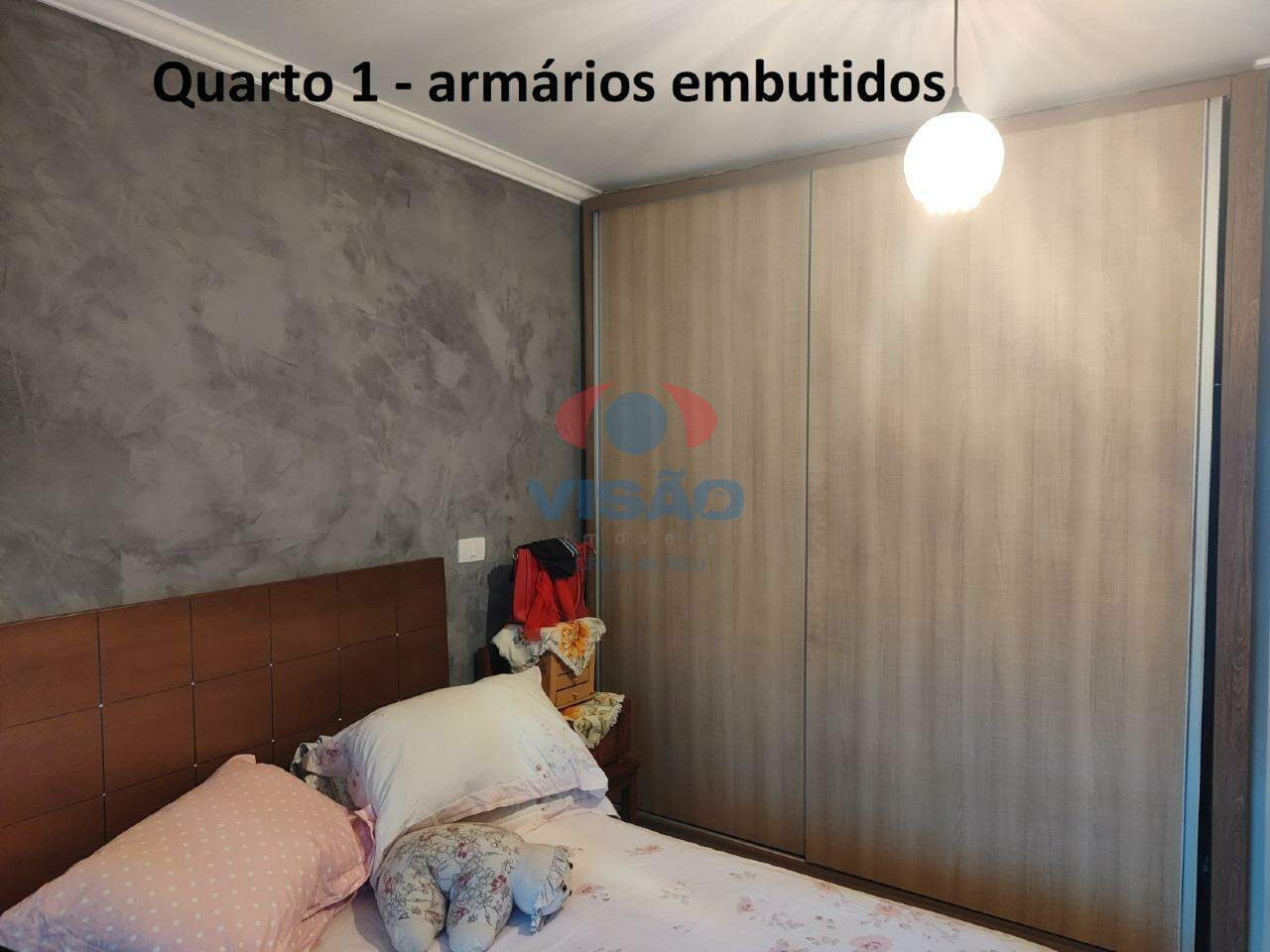 Casa à venda no Vila Maria: