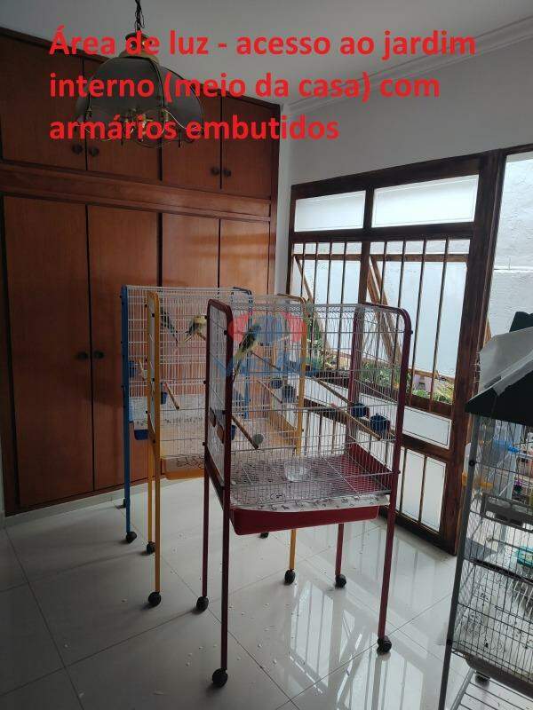 Casa à venda no Vila Maria: