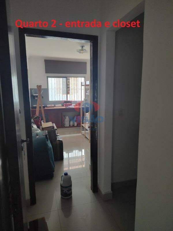 Casa à venda no Vila Maria: