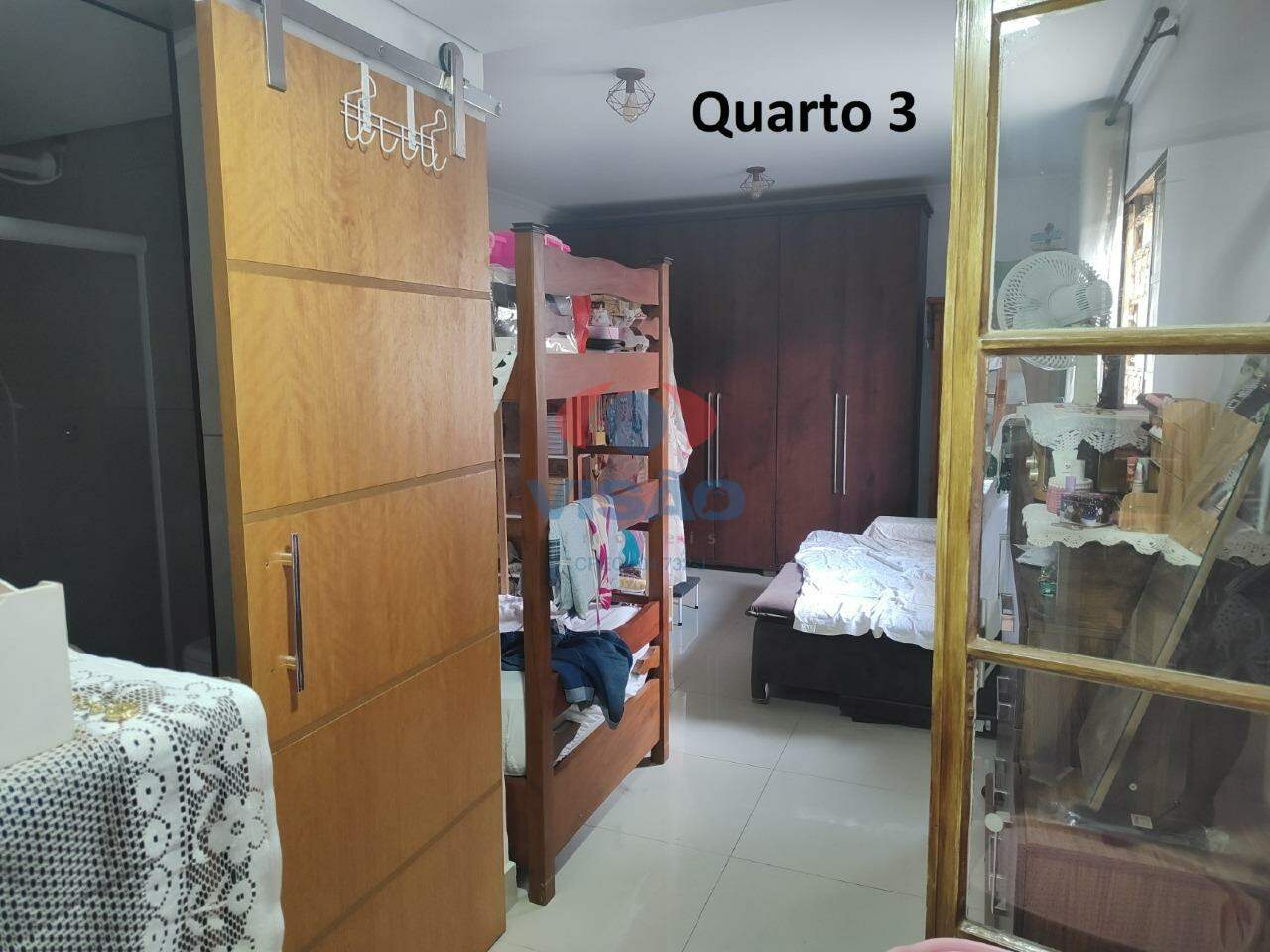 Casa à venda no Vila Maria: