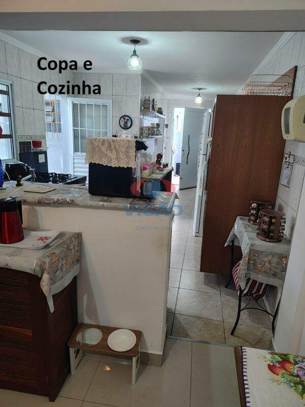 Casa à venda no Vila Maria: