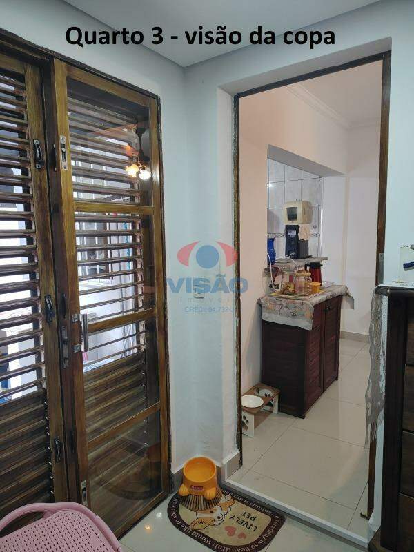 Casa à venda no Vila Maria: