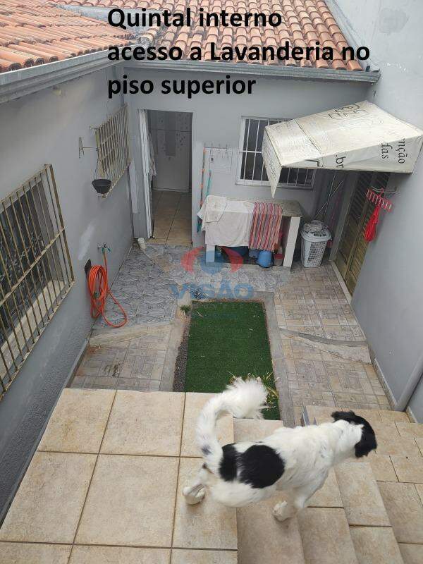 Casa à venda no Vila Maria: