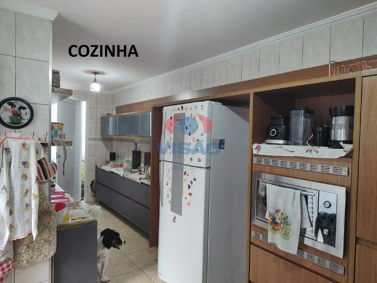 Casa à venda no Vila Maria: