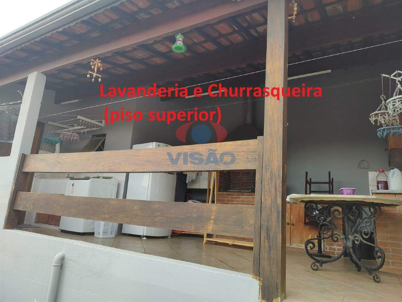 Casa à venda no Vila Maria: