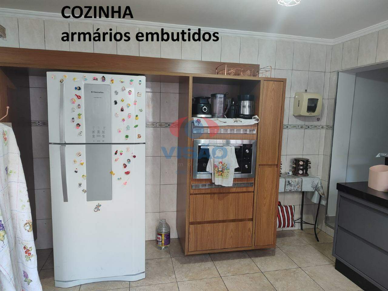 Casa à venda no Vila Maria: