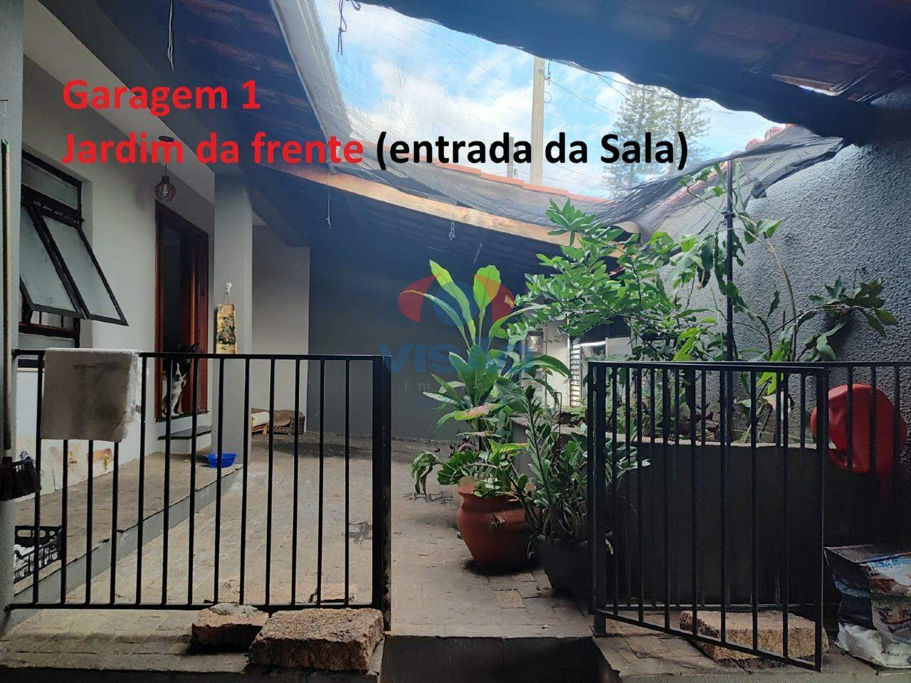 Casa à venda no Vila Maria: 