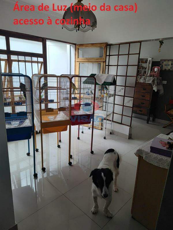 Casa à venda no Vila Maria: