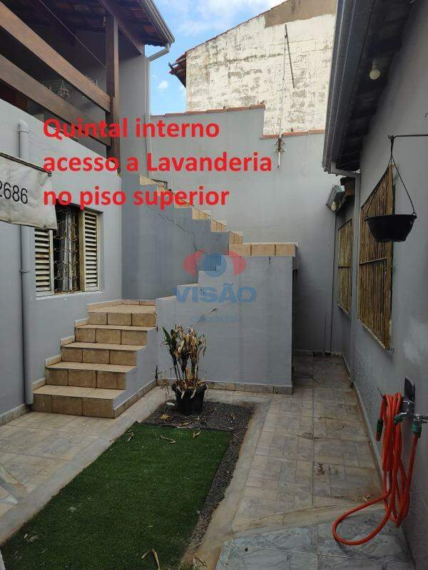 Casa à venda no Vila Maria: