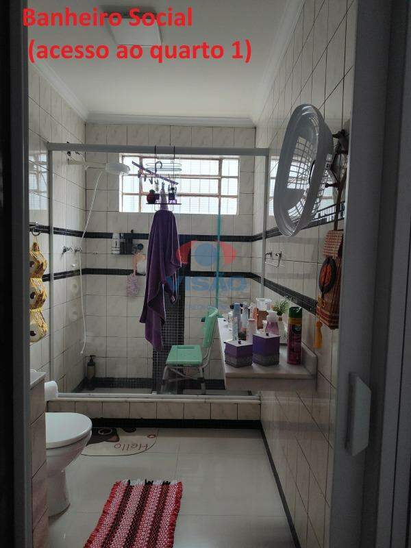 Casa à venda no Vila Maria: