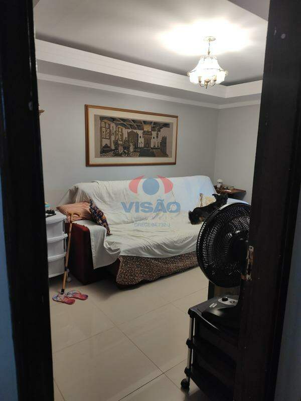 Casa à venda no Vila Maria: