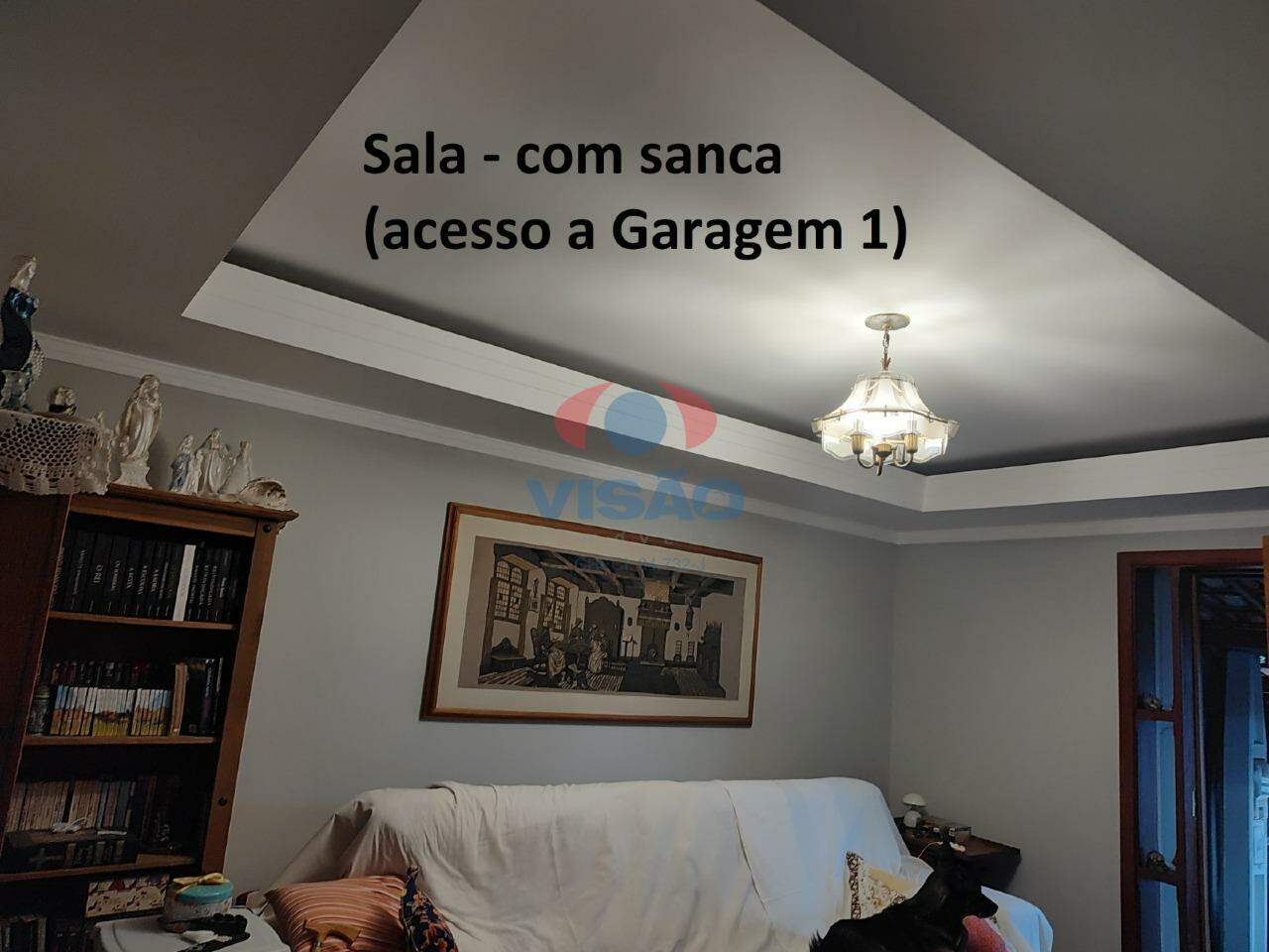 Casa à venda no Vila Maria:
