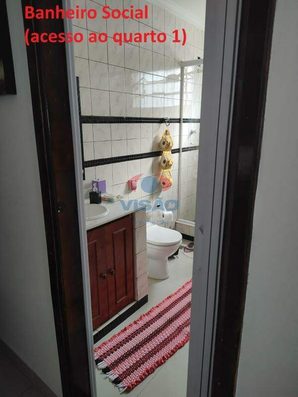 Casa à venda no Vila Maria: