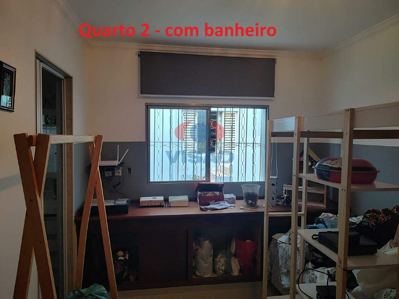 Casa à venda no Vila Maria: