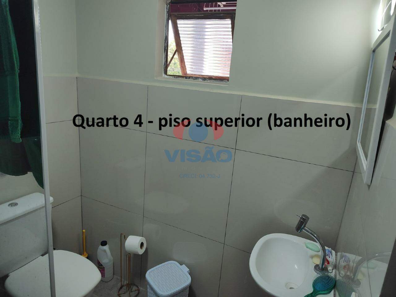 Casa à venda no Vila Maria: