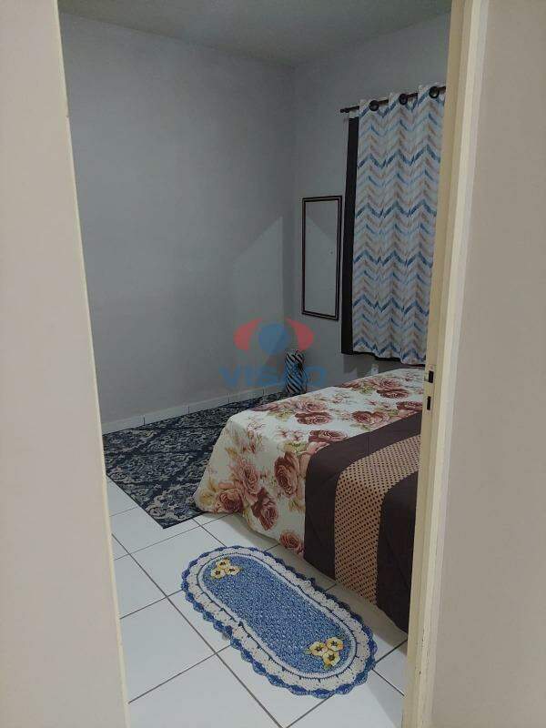 Casa - Sobrado à venda no Parque Campo Bonito: 