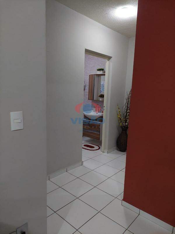 Casa - Sobrado à venda no Parque Campo Bonito: 